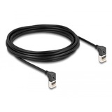 DeLOCK 80284, Cavo Nero