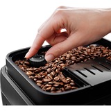 DeLonghi ECAM290.61.B, Macchina automatica Nero