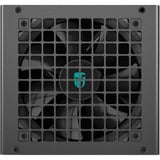 DeepCool GamerStorm PF600X 600W, Alimentatore PC Nero