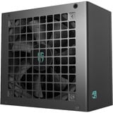 DeepCool GamerStorm PF600X 600W, Alimentatore PC Nero