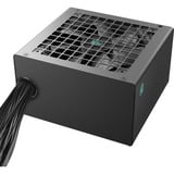 DeepCool GamerStorm PF600X 600W, Alimentatore PC Nero
