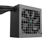 DeepCool GamerStorm PF600X 600W, Alimentatore PC Nero