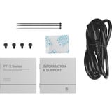 DeepCool GamerStorm PF600X 600W, Alimentatore PC Nero