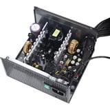 DeepCool GamerStorm PF600X 600W, Alimentatore PC Nero