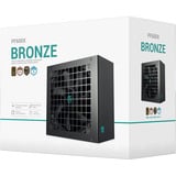 DeepCool GamerStorm PF600X 600W, Alimentatore PC Nero
