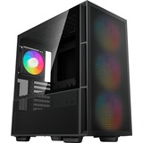 DeepCool R-CH560-BKAPE4-G-1, Chassis Tower Nero
