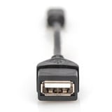 Digitus Adattatore / Convertitore USB, OTG 