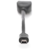 Digitus Adattatore / Convertitore USB, OTG 