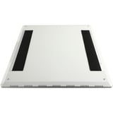 Digitus Armadio di rete serie Unique - 800x800 mm (LxP), IT armadio grigio chiaro