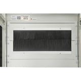 Digitus Armadio di rete serie Unique - 800x800 mm (LxP), IT armadio grigio chiaro