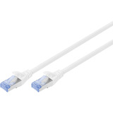 Digitus Cavo patch CAT 5e SF/UTP 3m grigio