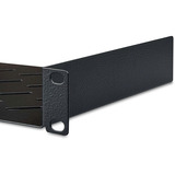 Digitus Ripiano da 254 mm (10"), Il vano inferiore Nero