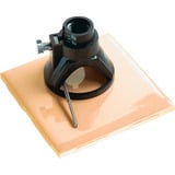 Dremel Accessorio fresatrice per piastrelle da parete in ceramica (566) Nero