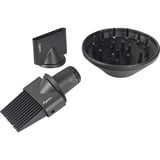 Dyson 5025155118009, Asciugacapelli blu scuro/rame