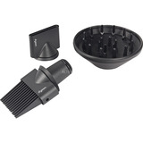 Dyson Supersonic HD07, Asciugacapelli blu scuro/rame