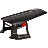 EINHELL 3414024 accessorio e componente per tagliaerba Copertura per tagliaerba robotica Nero, Copertura per tagliaerba robotica, Einhell, Nero, 2,75 kg, 790 mm, 528 mm