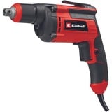 EINHELL Avvitatore per cartongesso TC-DY 710 E, Cacciavite rosso/Nero