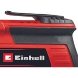 EINHELL Avvitatore per cartongesso TC-DY 710 E, Cacciavite rosso/Nero