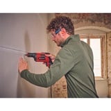 EINHELL Avvitatore per cartongesso TC-DY 710 E, Cacciavite rosso/Nero