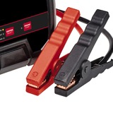 EINHELL CE-BC 30 M Acculader, Caricabatterie rosso/Nero