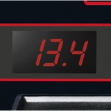 EINHELL CE-BC 30 M Acculader, Caricabatterie rosso/Nero