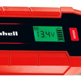 EINHELL CE-BC 5 M LiFePO4 rosso/Nero