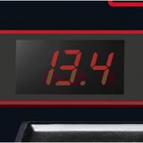 EINHELL Caricabatterie CE-BC 30 M rosso/Nero