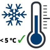 EINHELL Caricabatterie CE-BC 30 M rosso/Nero