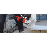 EINHELL Disco diamantato turbo, Ø 230 x 22,23 x 1,8mm, set da 2, Lama 