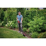 EINHELL GE-LE 18/190 Li-Solo, 18Volt rosso/Nero
