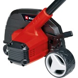 EINHELL GE-LE 18/190 Li-Solo, 18Volt, Tagliabordi rosso/Nero