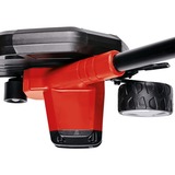 EINHELL GE-LE 18/190 Li-Solo, 18Volt, Tagliabordi rosso/Nero