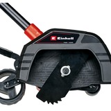 EINHELL GE-LE 18/190 Li-Solo, 18Volt, Tagliabordi rosso/Nero