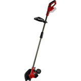EINHELL GE-LE 18/190 Li-Solo, 3424300, Tagliabordi rosso/Nero