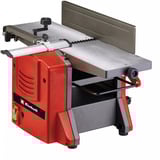 EINHELL Pialla stazionaria TC-SP 204/2, Aereo elettrico rosso