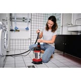 EINHELL Pompa per acque sporche GE-DP 7535 N LL ECO, Pompe immersione e pressione rosso/Nero