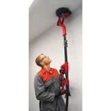 EINHELL TC-DW 225 1500 Giri/min, Levigatrice per cartongesso rosso/Nero, 600 Giri/min, 1500 Giri/min, AC, 230-240 V, 4 m, 215 mm
