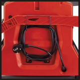 EINHELL TC-SP 204/2 rosso