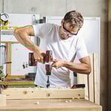 EINHELL TE-CD 18/48 Li, 4513935, Cordless Nero