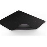 ENDORFY EY6B015, Gioco mouse pad Nero/Bianco
