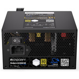 ENDORFY EY7A017, Alimentatore PC Nero