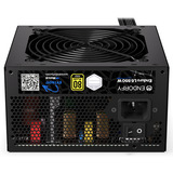 ENDORFY EY7A017, Alimentatore PC Nero