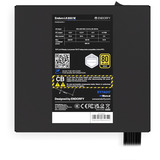 ENDORFY Enduro L6 850W, Alimentatore PC Nero