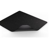ENDORFY Stoneflow Black L, Gioco mouse pad Nero/Bianco