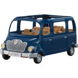 EPOCH Sylvanian Families - Familiare a sette posti, Giochi di costruzione 