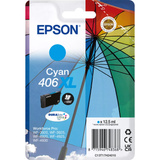 Epson Inchiostro ciano 406XL (C13T17H24010) 