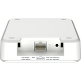 FRITZ! 1610 Outdoor, Ripetitore bianco, Repeater 1610 Outdoor, Ripetitore di rete, 3000 Mbit/s, Wi-Fi, Collegamento ethernet LAN, Bianco