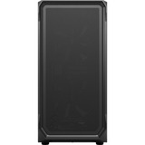 Fractal Design FD-C-FOC2A-01, Chassis Tower Nero