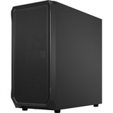 Fractal Design FD-C-FOC2A-01, Chassis Tower Nero