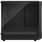 Fractal Design FD-C-FOC2A-01, Chassis Tower Nero